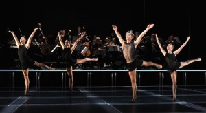 Australian Chamber Orchestra & Sydney Dance Company:  Project Rameau